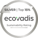 EcoVadis Gold
