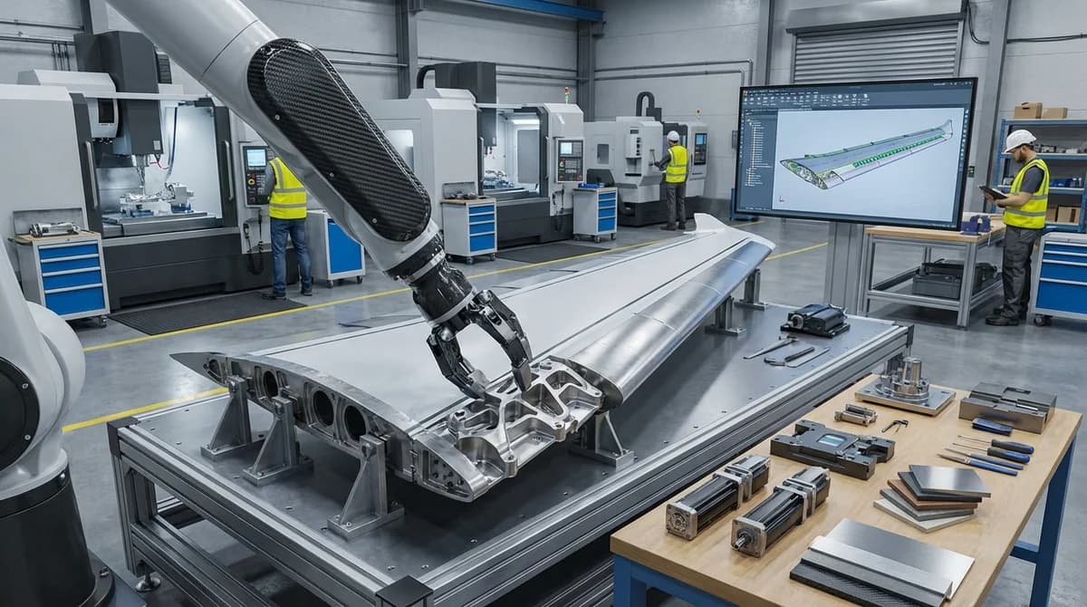 Méthode Industrialisation