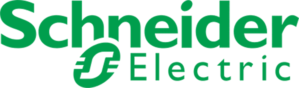 Logo Schneider Electric