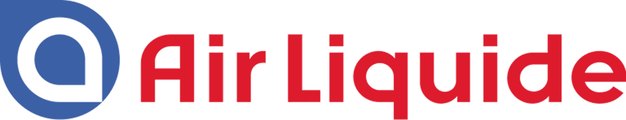 Logo Air Liquide