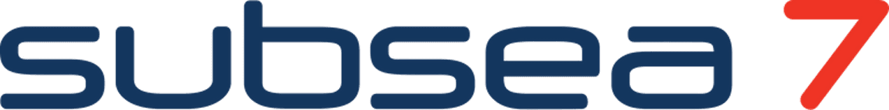 Logo Saipem