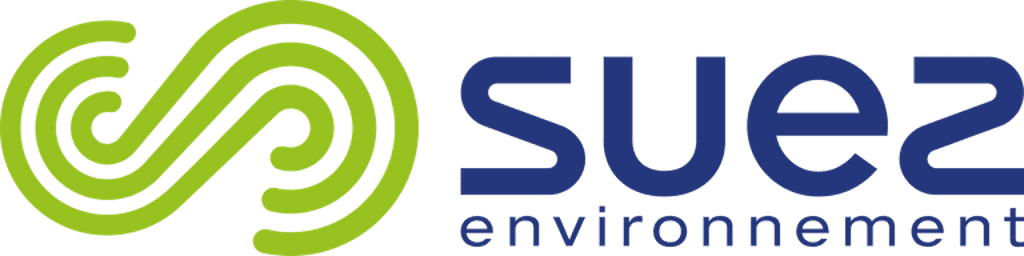 Logo Suez