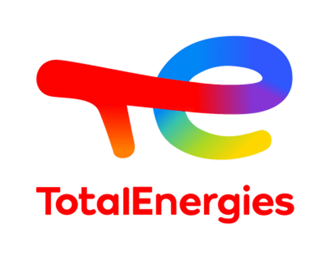 Logo TotalEnergies