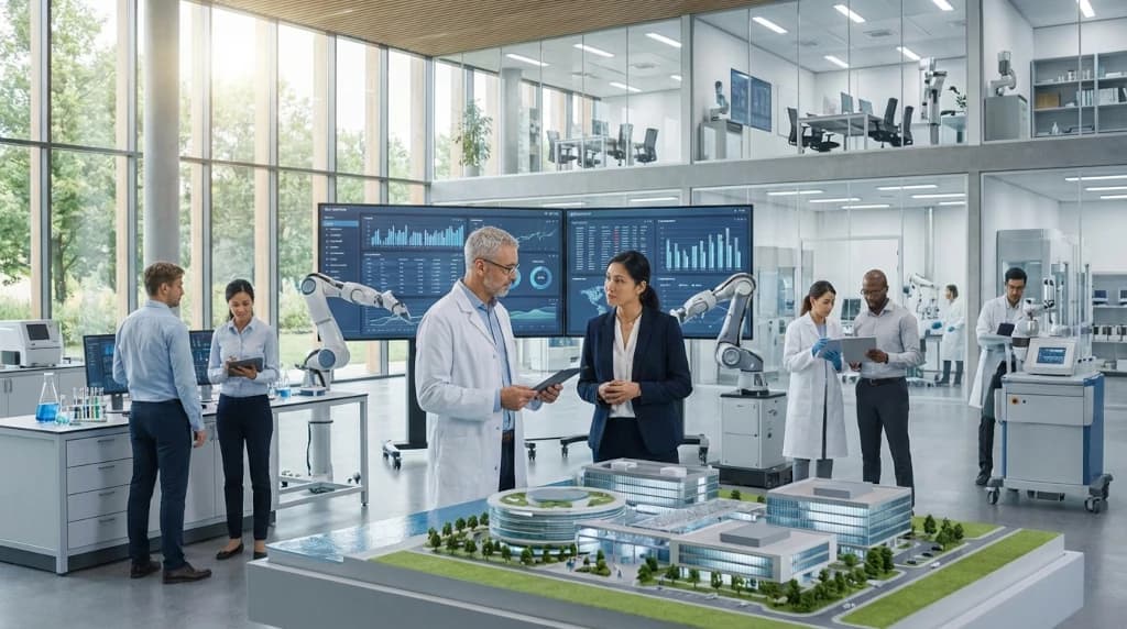 About Prime Life Sciences