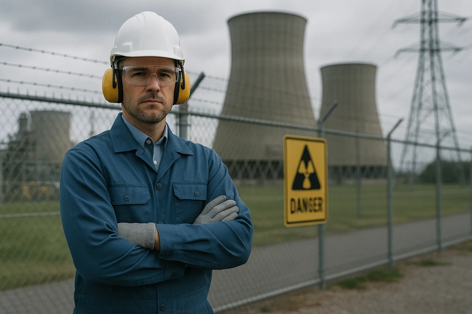 Sécurité & Conformité