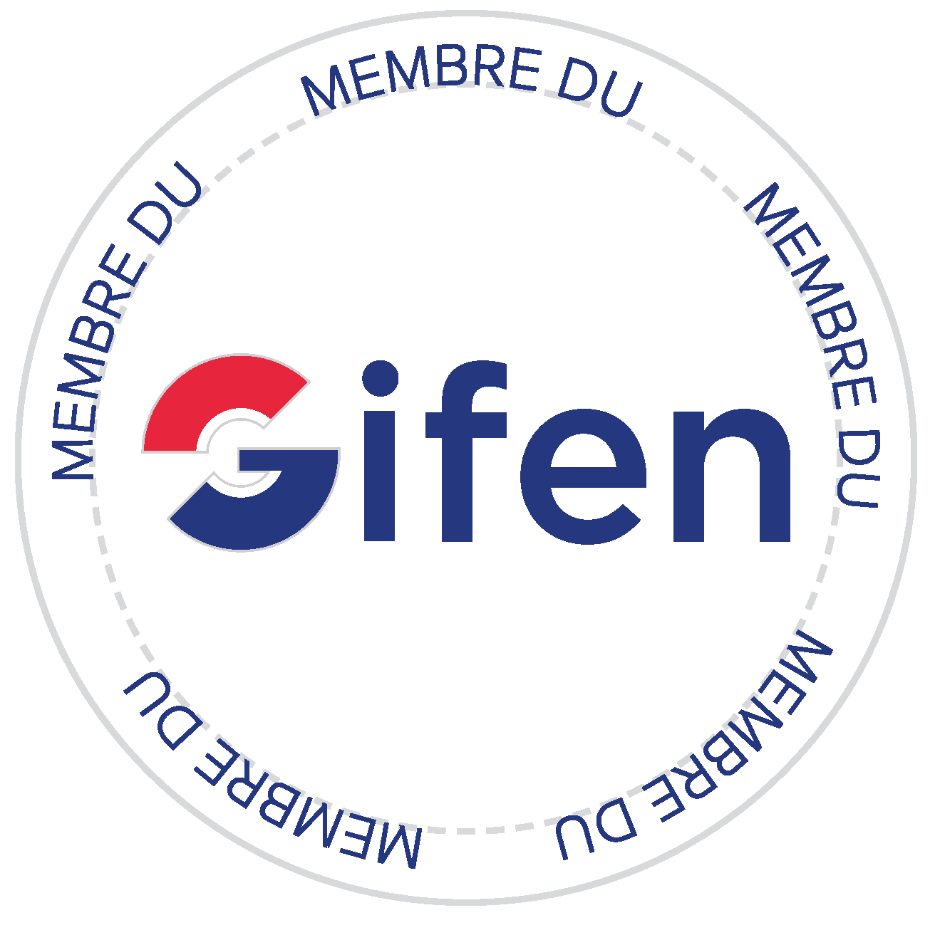 Membre du GIFEN